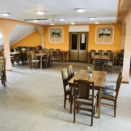 Cserki Panzio Balatonfőkajár 외부 사진